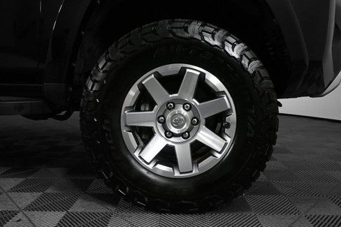 Used 2015 Toyota 4Runner Trail image 32
