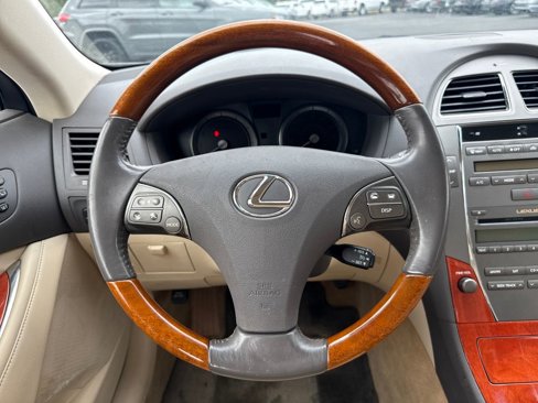 Used 2010 Lexus ES 350 image 15