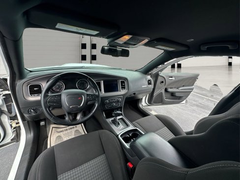Used 2023 Dodge Charger GT image 24