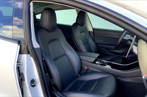 Used 2020 Tesla Model 3 Standard Range image 7