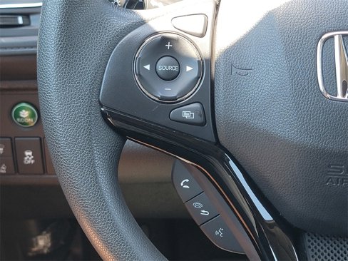 Used 2020 Honda HR-V EX image 33