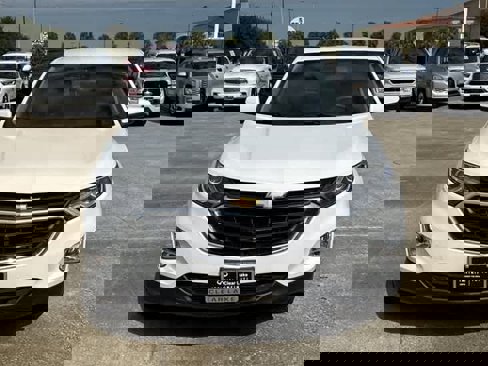 Used 2021 Chevrolet Equinox LT image 6