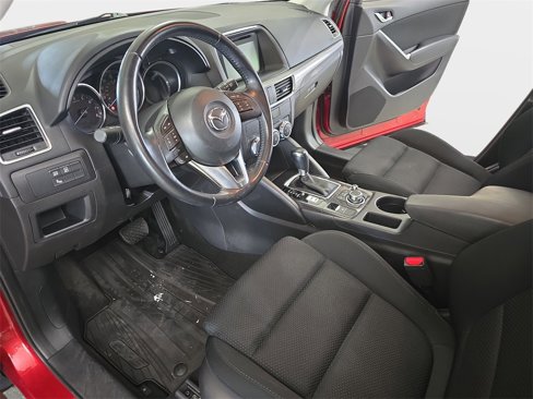 Used 2016 MAZDA CX-5 Touring image 18