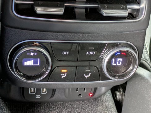 Certified 2023 Genesis GV70 2.5T w/ Sport Prestige Package image 16