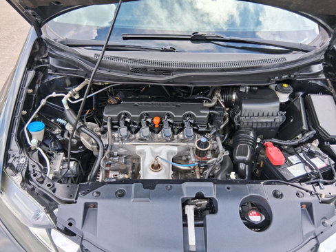 Used 2013 Honda Civic LX image 20