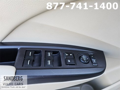 Used 2015 Acura RDX AWD w/ Technology Package image 17