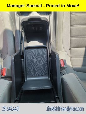 Used 2017 Honda CR-V EX image 24