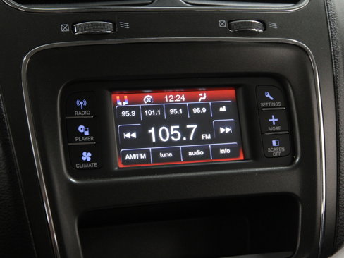 Used 2019 Dodge Journey SE w/ Blacktop Package image 10