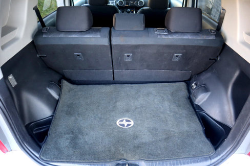 Used 2012 Scion xB image 50