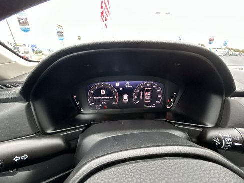Certified 2024 Honda Accord LX image 15