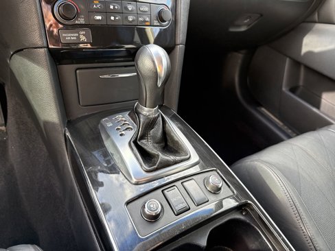 Used 2010 INFINITI FX35 AWD w/ Navigation Pkg image 29