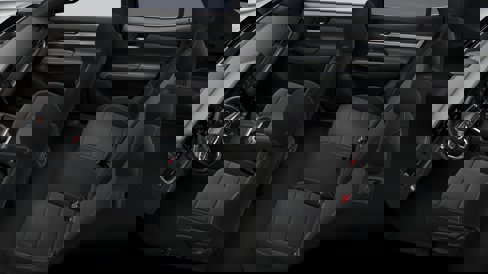New 2026 GMC Terrain Elevation w/ Black Edition image 14