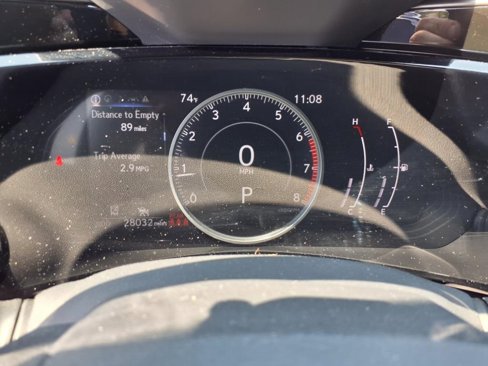 Certified 2022 Lexus NX 350 AWD w/ Premium Package image 10
