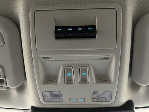 New 2025 Ford Bronco Sport Big Bend image 22