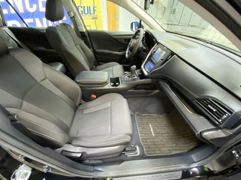 Used 2025 Subaru Outback image 25
