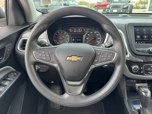 Used 2021 Chevrolet Equinox LS w/ LS Convenience Package image 15