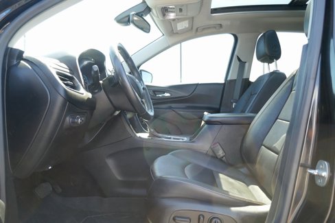 Certified 2020 Chevrolet Equinox Premier image 21