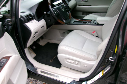Used 2010 Lexus RX 350 2WD image 10
