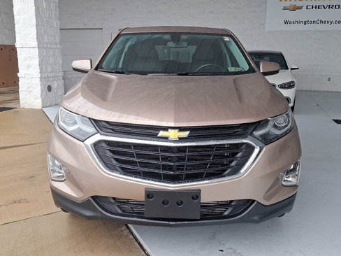 Used 2019 Chevrolet Equinox LT image 2