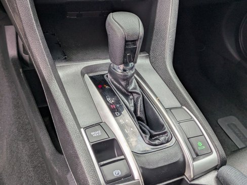 Used 2018 Honda Civic LX image 9