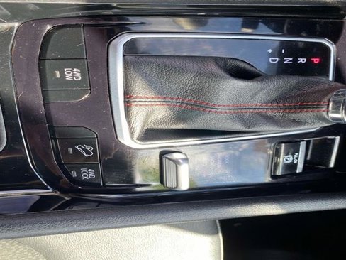 Used 2024 Jeep Compass Trailhawk image 16