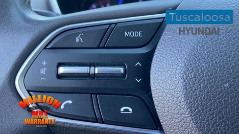 Used 2020 Hyundai Santa Fe SEL w/ Convenience Package image 18