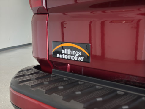 Used 2019 Chevrolet Silverado 1500 RST image 42