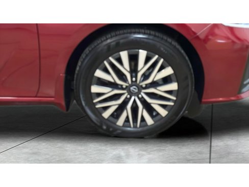 Used 2024 Nissan Altima 2.5 SV w/ SV Premium Package image 20