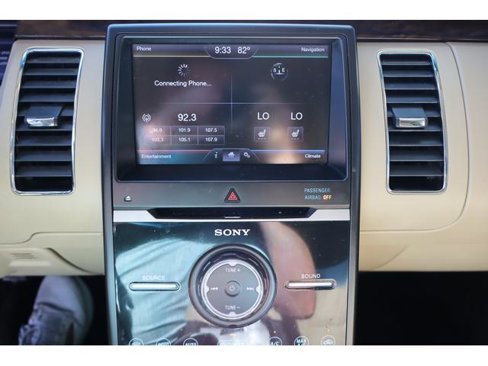 Used 2015 Ford Flex Limited image 13