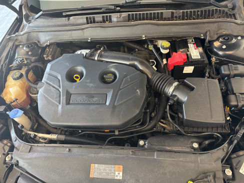 Used 2015 Ford Fusion SE w/ Equipment Group 202A image 35
