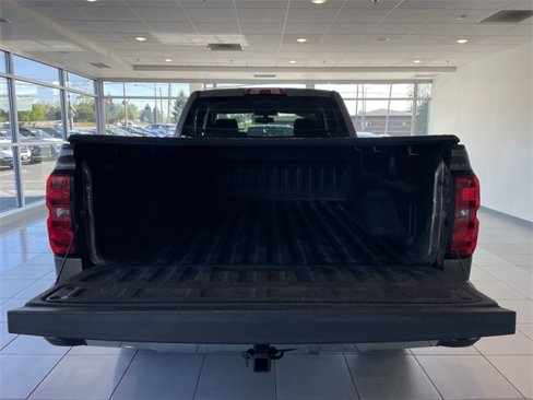 Used 2015 Chevrolet Silverado 1500 LT w/ All Star Edition image 15