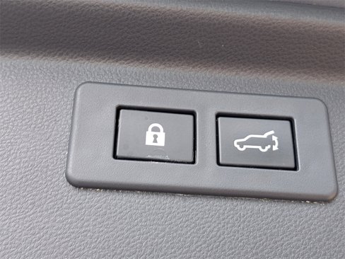 Used 2021 Subaru Forester Limited w/ Popular Package #3 image 13