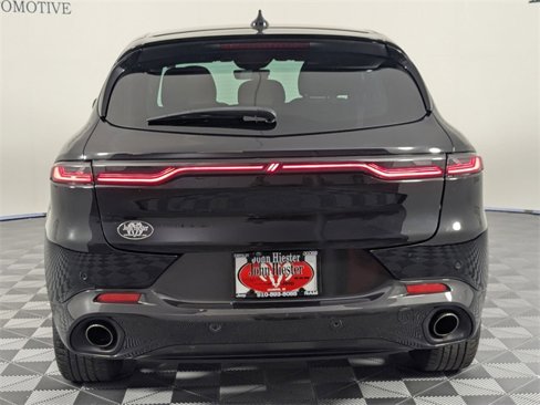 Used 2024 Dodge Hornet R/T image 6
