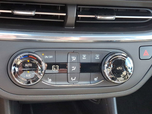 New 2025 Buick Envista Preferred w/ Convenience I Package image 13