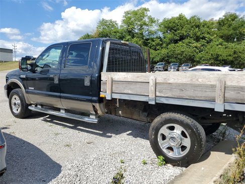 Used 2007 Ford F350 Lariat image 5