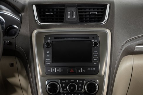 Used 2015 GMC Acadia Denali image 41