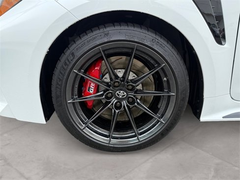 Used 2024 Toyota Corolla GR image 14