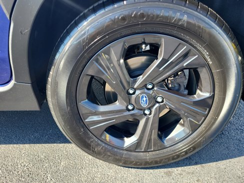 Certified 2024 Subaru Crosstrek 2.0i image 18