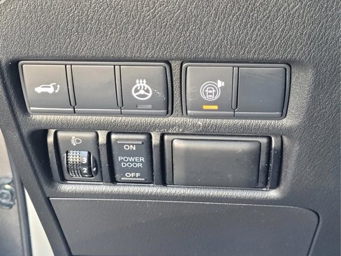 Used 2019 INFINITI QX80 Luxe w/ Proassist Package image 21
