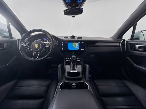 Certified 2019 Porsche Cayenne image 27
