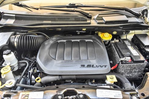 Used 2019 Dodge Grand Caravan GT image 22