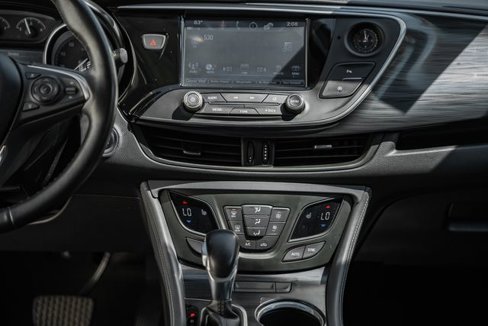 Used 2019 Buick Envision Essence image 24