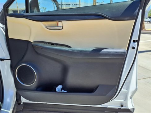 Used 2021 Lexus NX 300h AWD w/ Premium Package image 18