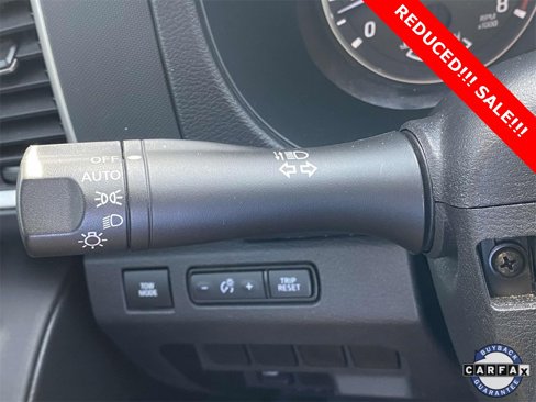 Used 2022 Nissan Frontier SV image 22