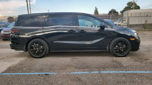 Used 2023 Honda Odyssey Sport image 7