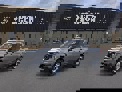 New 2025 Ford Maverick XL image 1