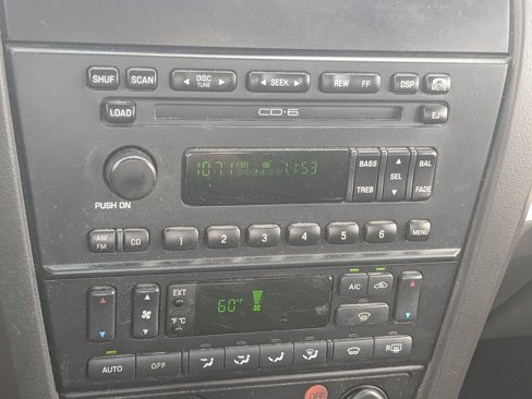 Used 2002 Ford Thunderbird image 23