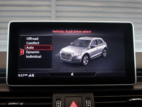 Used 2019 Audi Q5 2.0T Premium Plus image 20