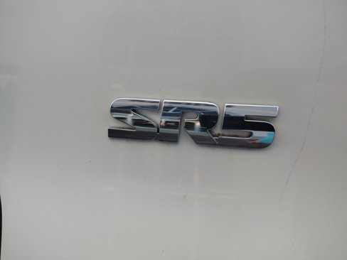 Used 2012 Toyota 4Runner SR5 image 6