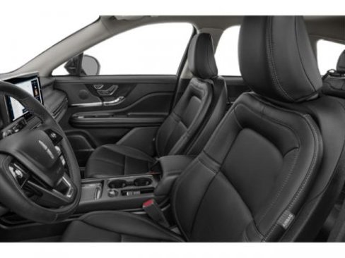 New 2025 Lincoln Corsair FWD image 12